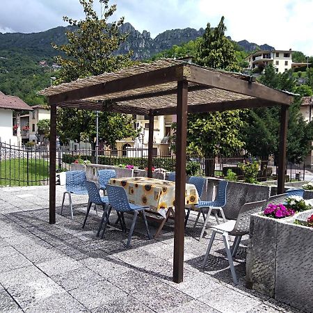 B&B L'Acero 카스토 외부 사진