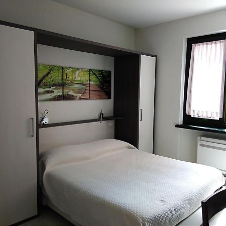 B&B L'Acero 카스토 외부 사진