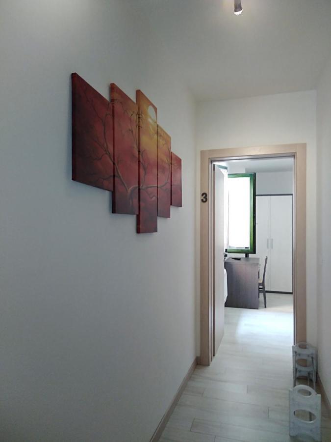 B&B L'Acero 카스토 외부 사진
