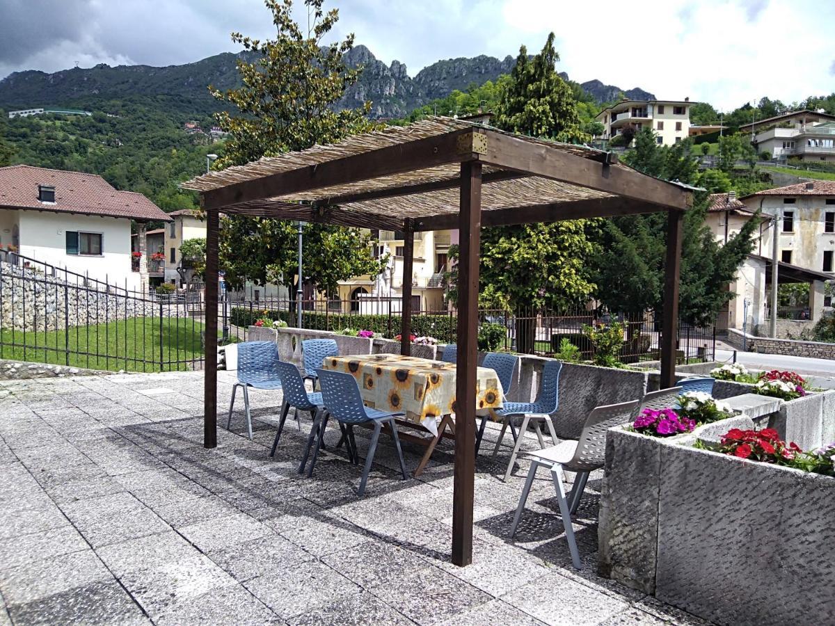 B&B L'Acero 카스토 외부 사진