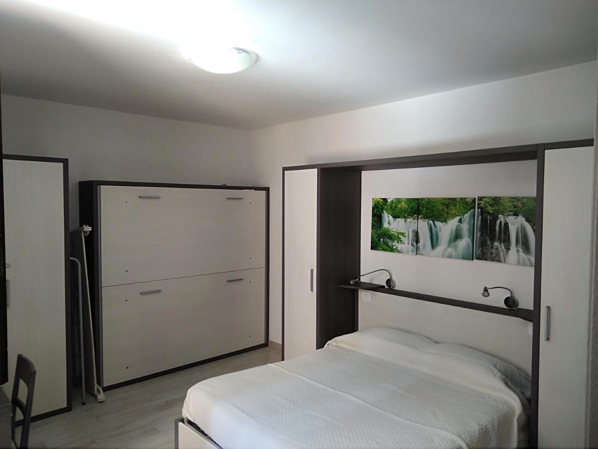 B&B L'Acero 카스토 외부 사진