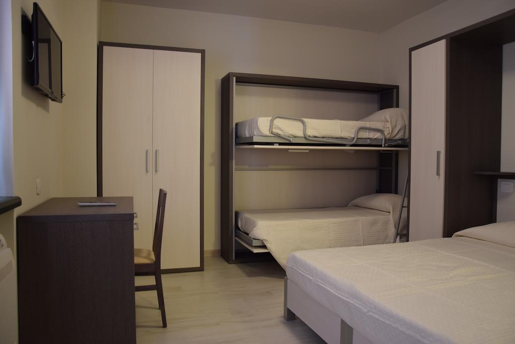 B&B L'Acero 카스토 객실 사진