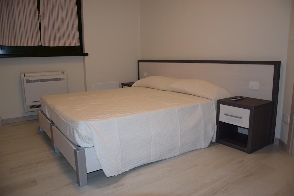 B&B L'Acero 카스토 객실 사진