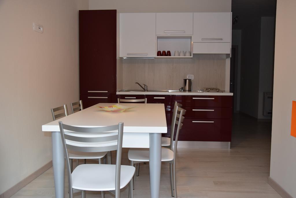 B&B L'Acero 카스토 외부 사진