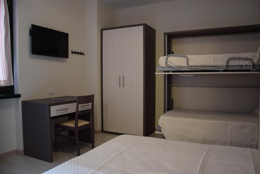 B&B L'Acero 카스토 외부 사진