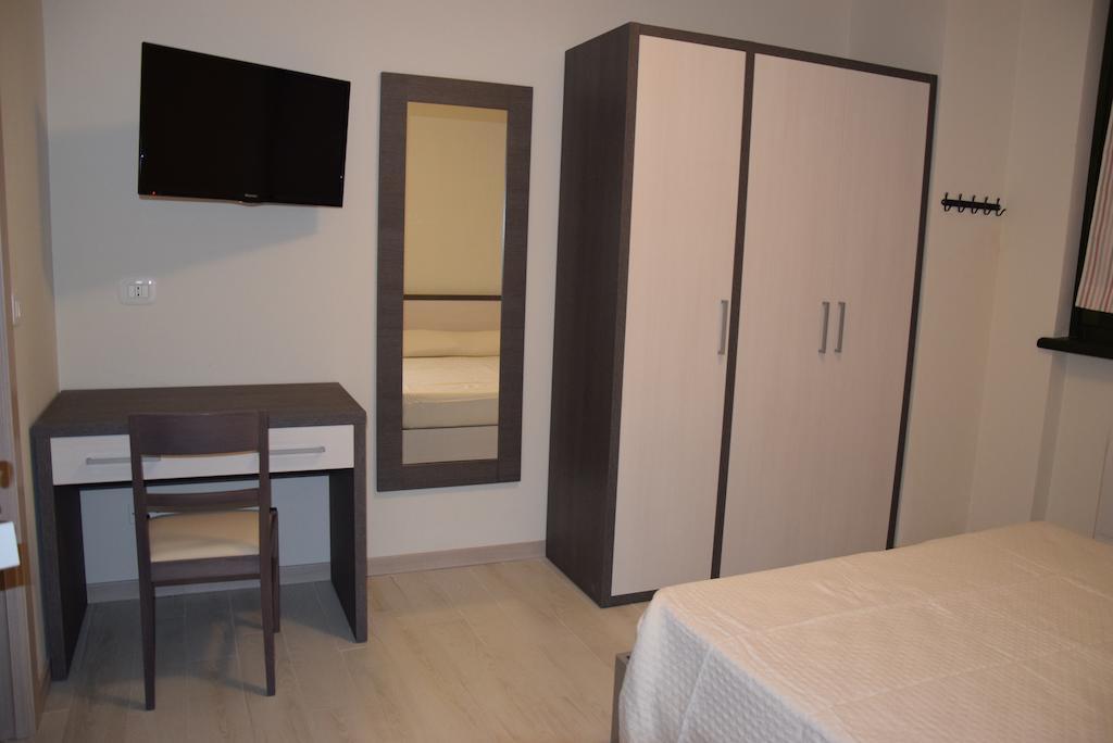 B&B L'Acero 카스토 객실 사진