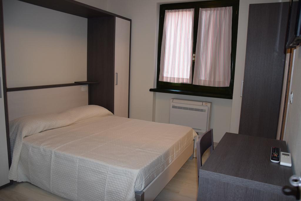 B&B L'Acero 카스토 객실 사진